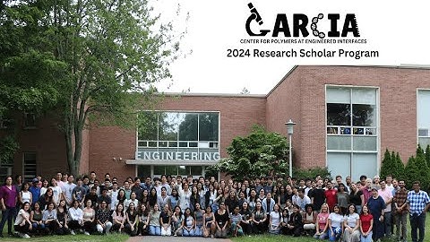 Garcia Summer Research Program Recap 2024