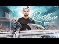 Rang Gora - Akhil (Full Video) Latest Punjabi Song 2018 || Arry Records