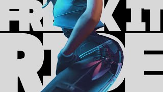 👻Ride [Freak it] | Valorant edit 4K  #Unknown2ndEC