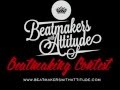 Gordeeno - B.W.A. Online Beatmaking Contest 2014