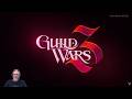 Guild Wars 3 Reveal Trailer | Summer Game Fest | Renfail Reacts
