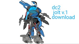 dc2 jolt v.1 side download