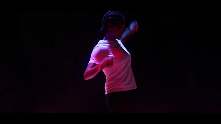 Latanya Robinson - ZaeHD & CEO - ALL IN - Black Hi...