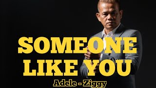 Celebrity MD Someone Like You | Adele | Ziggy | Coach Rhod Profile
