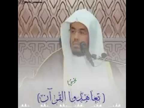 كيف تحفظ القرآن عن ظهر قلب