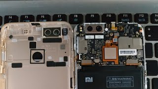 Tutorial Test Point Xiaomi Mi5x ( Hardbrick, Bootlop, No EDL ) Agar Bisa Hidup Lagi Tutorial Test Point Xiaomi Mi5x ( Hardbrick, Bootlop, No EDL ) Agar Bisa Hidup Lagi