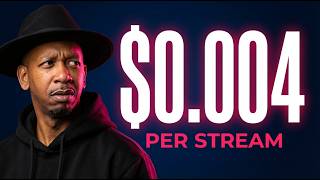 How Much Spotify Actually Pays Artists (Real Numbers)