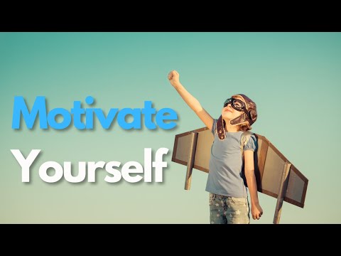 How to Motivate Yourself Effectively [APP Mindset]