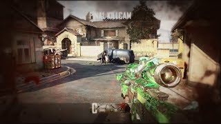 Where Was He!!! Trickshot Wallbang & FFA Quad Head (Bo2 FFA Highlights) @HexTrick_