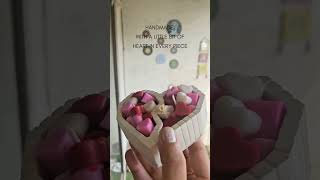 Handmade Decorative Candle | Soy Wax Scented Candle | Custom Candle India #luxurycandles