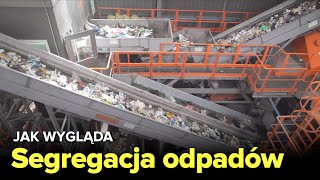 Jak są segregowane odpady? - Fabryki w Polsce