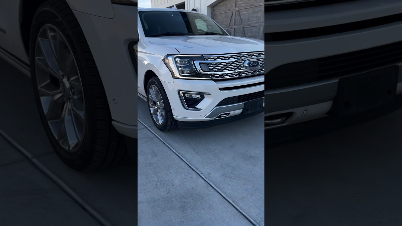 1st Detail! 🧼🚗 