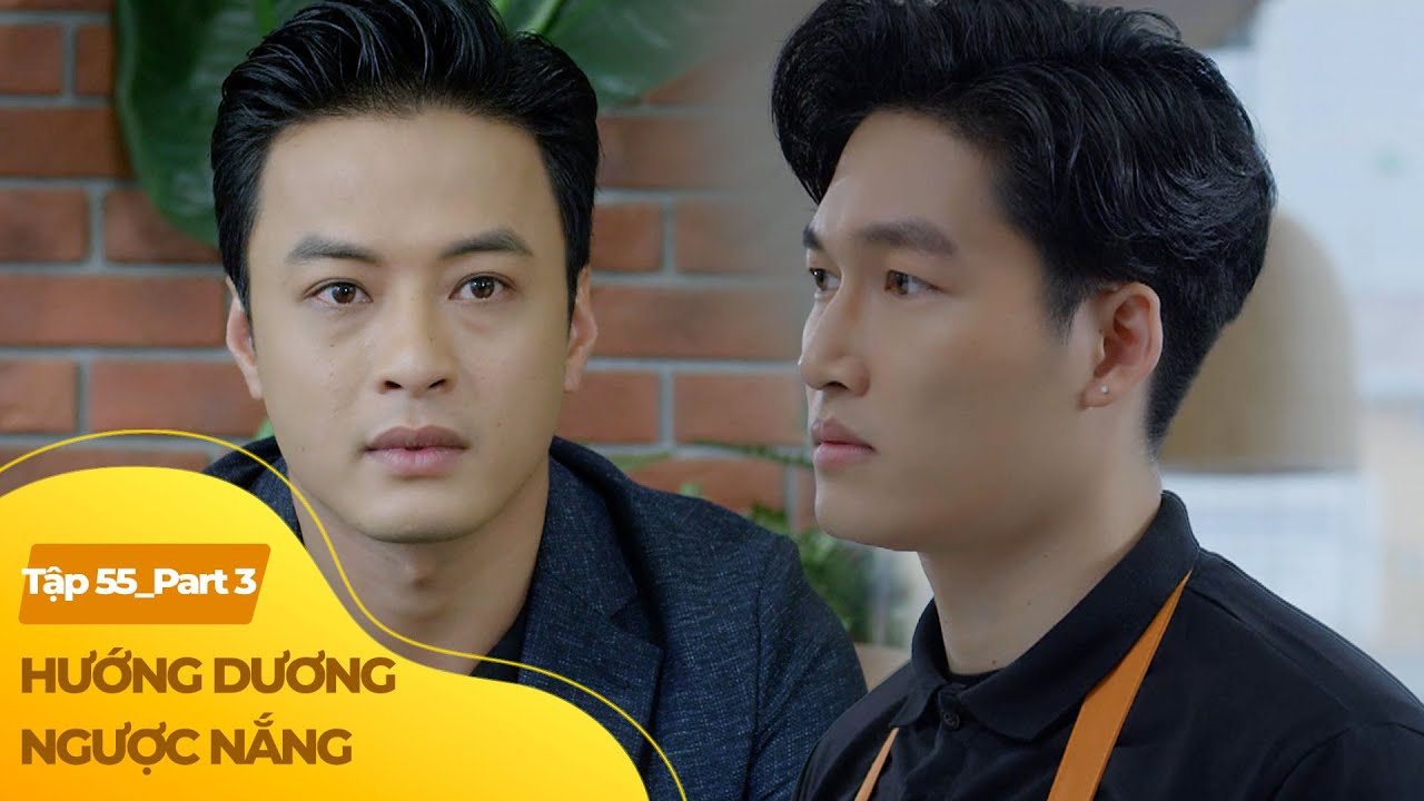 Hướng Dương Ngược Nắng tập 55 (3/4) | Cặp anh em song sinh tái ngộ sau màn trả thù chấn động