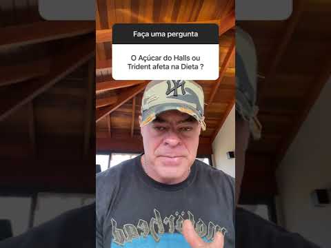 Bala E Chiclete Engorda