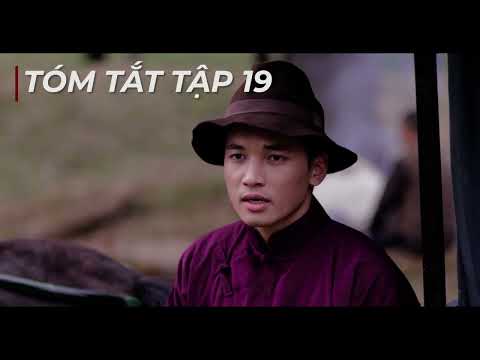 Video BÌNH MINH PHÍA TRƯỚC - TẬP 19 - TÓM TẮT - youtube