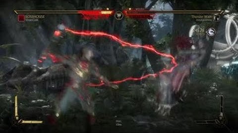 I really like Flawless Block #mk11 #shorts