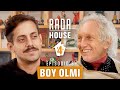 BOY OLMI - RADAHOUSE TEMPORADA 4