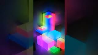 Magic Kingdom - 3D projection mapping & 2D animation