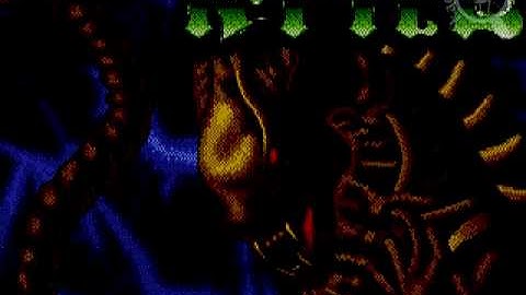 [Intro][Amiga] R-Type