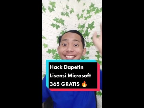 Video: Apa itu lisensi gratis?