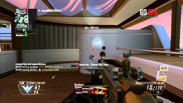 [PS3/BO2] B777x EBOOT (with Download) | Non-Host Aimbot | Anti-Ban | FPS/ Show Host| RedBox