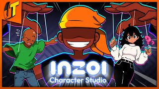 I Have the WORLD in My Hands | InZOI