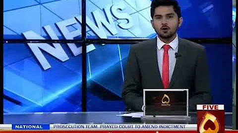 Tik tok video viral in DHQ hospital