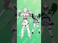 #nah さんと #踊ってみた #ふたりのきもちのほんとのひみつ #vtuber #音街ひびき #shorts