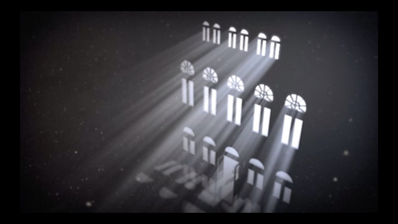 La Gaîté Lyrique - Reopening Promo