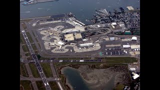 LIVE: ATC Audio + Runway | Boston (BOS) Tower Communications