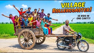 Funniest Fun Top New Comedy Video 2025 😂 amazing best of funny video Episode 04 by Maha Fun Ltd