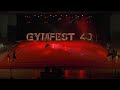 Lasswade Lemurs | Gymfest Edinburgh November 2025 | Scottish Gymnastics