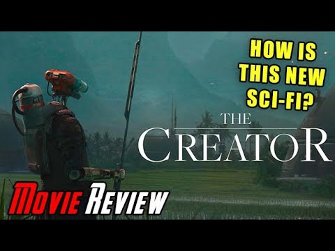 The Creator – Movie Review