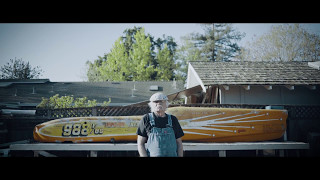 THE WORLD FASTEST - KICKSTARTER TRAILER - BY ALEXANDRA LIER