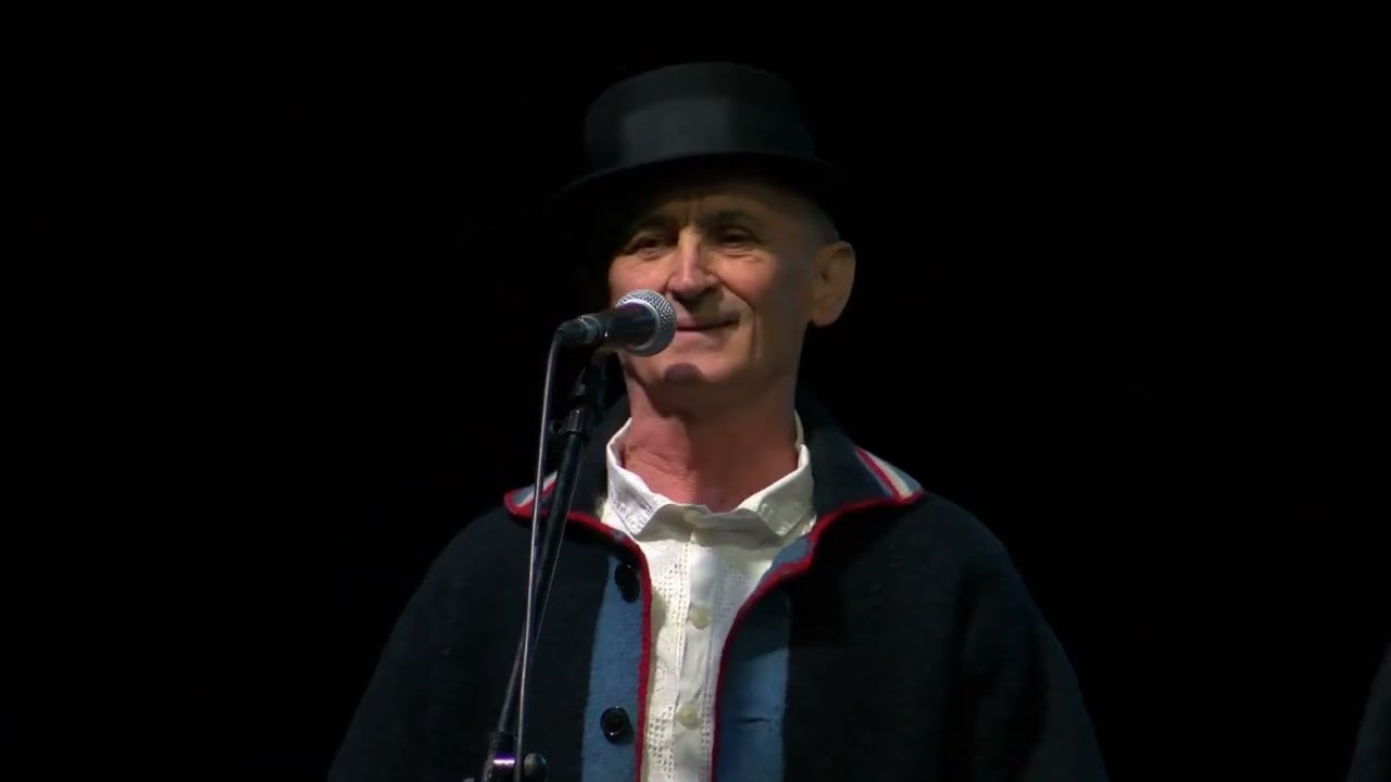 MPS Baće i Žeteoci - Ej ljubavi (Zlatni glas zlatne doline - Kaptol 2022.)