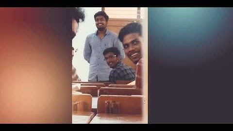 farewell my friends | PVPSIT | EEE(2017-2021)