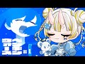 【ペンギンウォーズ/#1】地球滅亡まで、あと一週間。【月見しゅろ/VTuber】