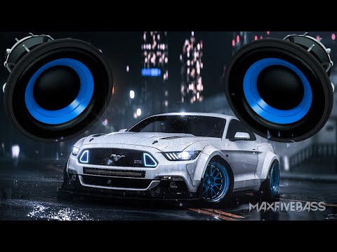 DRAWATTENTION & EDEXY - Legacy (BASS BOOSTED)