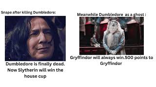 Harry Potter Memes Compilation #1