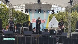 Download Lagu ASTERO LIVE CONCERT IN CLOTHFEST BEKASI MP3