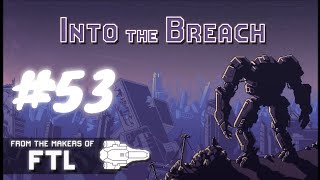 Into the Breach #53 Финал Арахнофилов