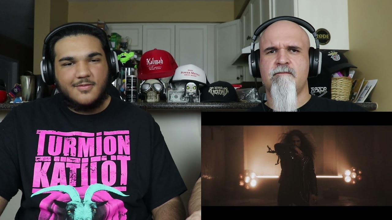 Dynazty - Advent (Patreon Request) [Reaction/Review]