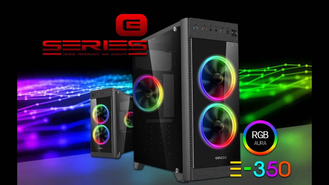 Озон сборка пк. Корпус Ginzzu d350. Ginzzu d350 RGB. Корпус Ginzzu d350 RGB. Ginzzu d350 RGB MATX.