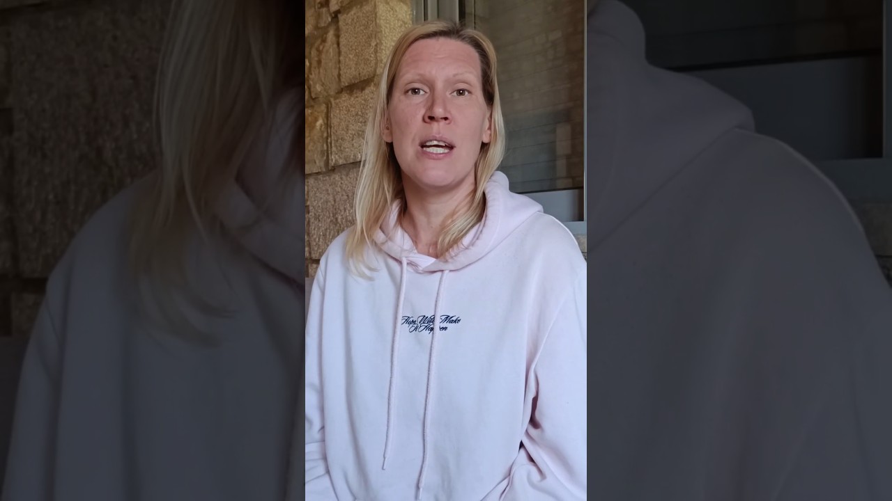 What are GREEK people like 