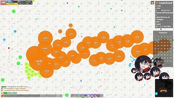 Agma.io | Principito