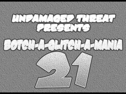 Botch-a-Glitch-a...  21