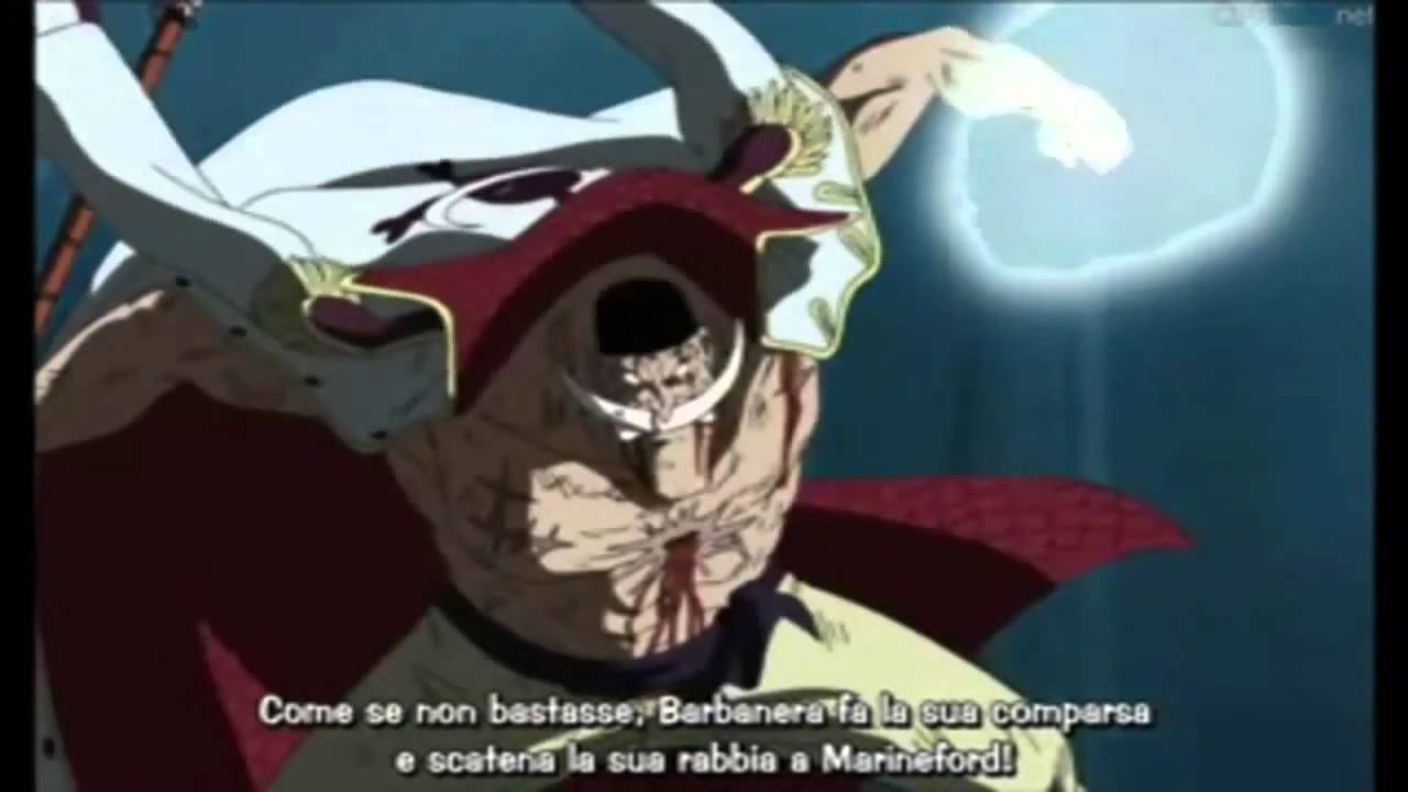 One Piece Episodio 484 One Piece Episodi