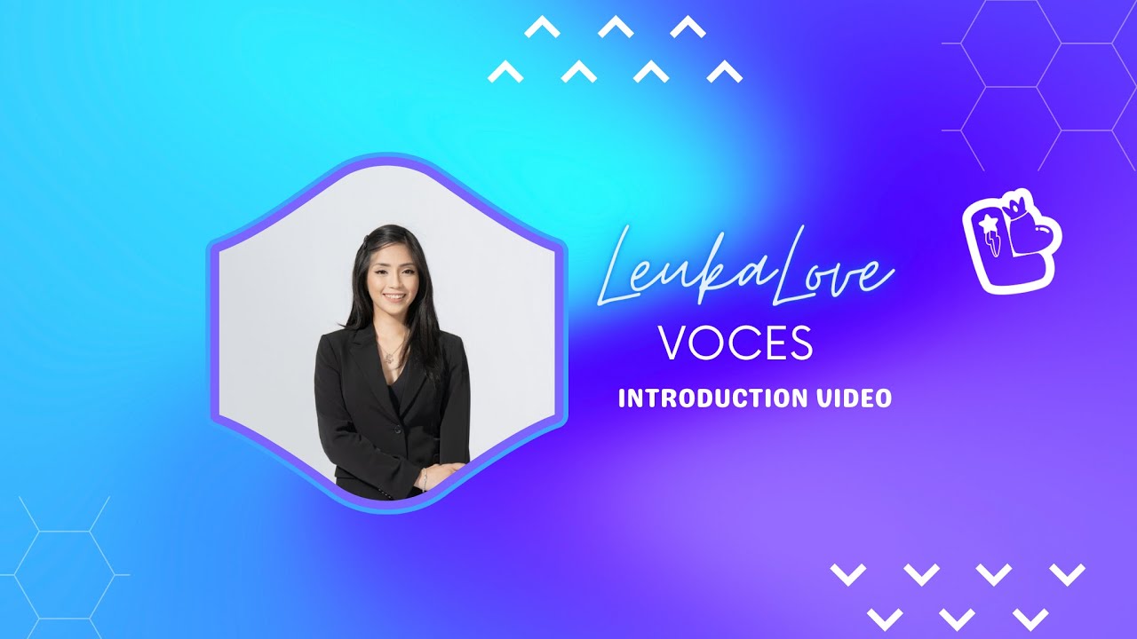 Introduction Video - YouTube