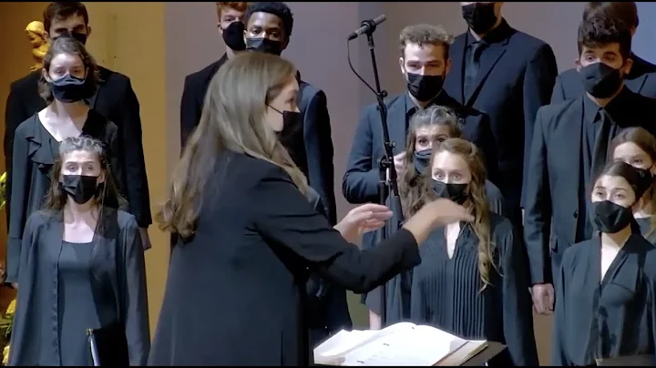Threads of Joy (Tim Brent and Amanda Quist)