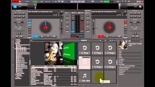 DJ $tark$ HIP HOP Teaser Mashup On Virtual DJ 8